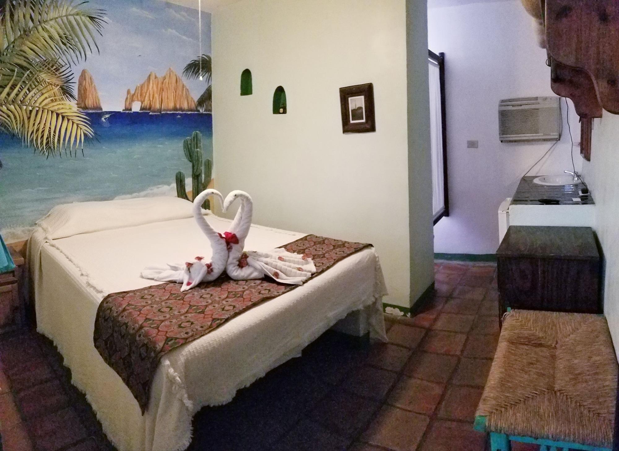 Cabo Inn Cabo San Lucas Luaran gambar