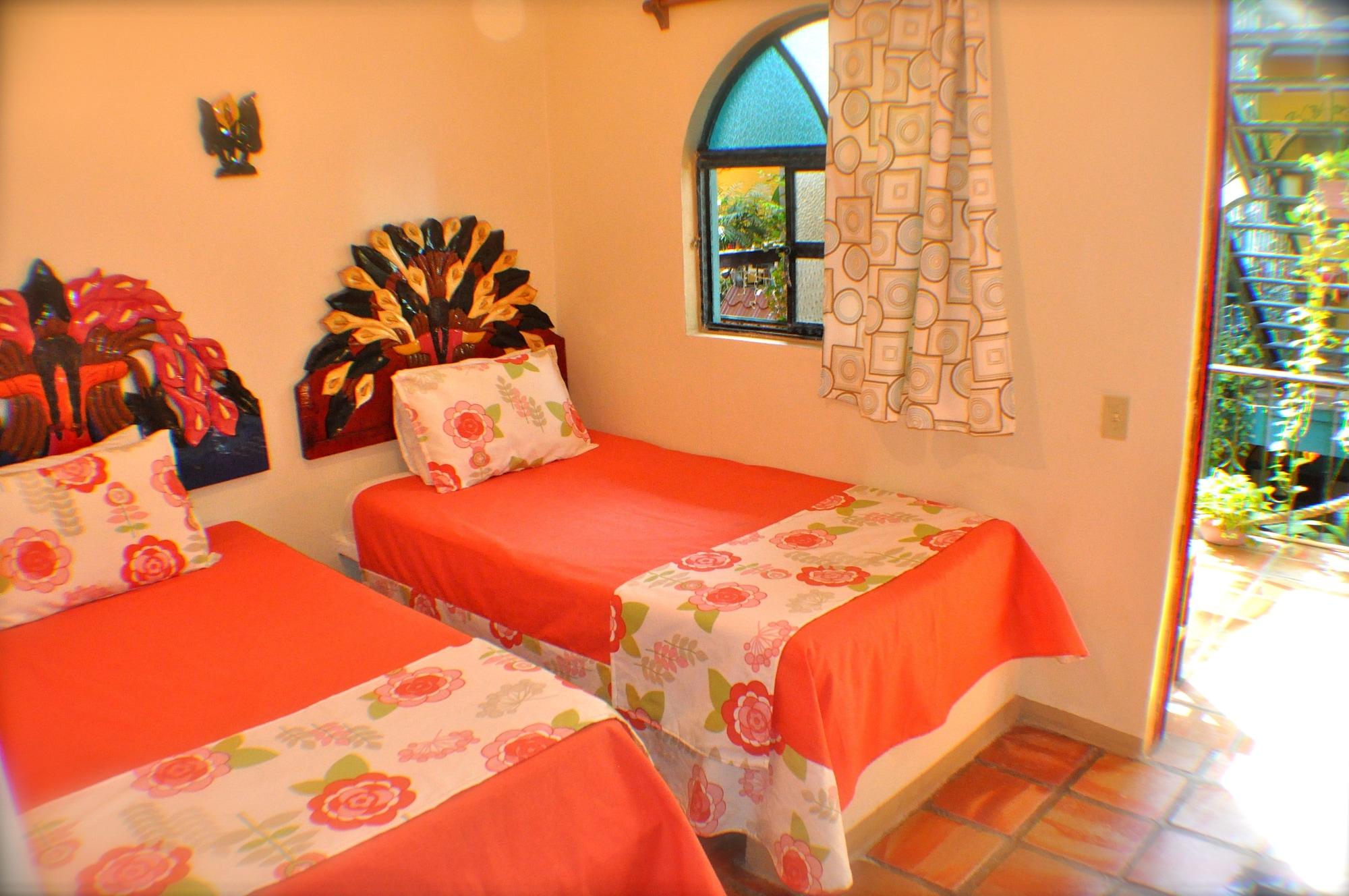 Cabo Inn Cabo San Lucas Luaran gambar