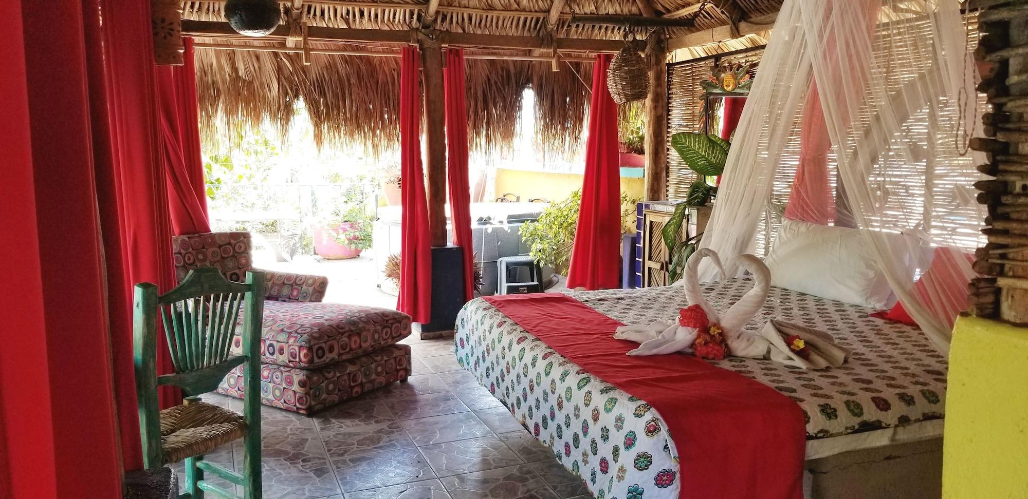 Cabo Inn Cabo San Lucas Luaran gambar