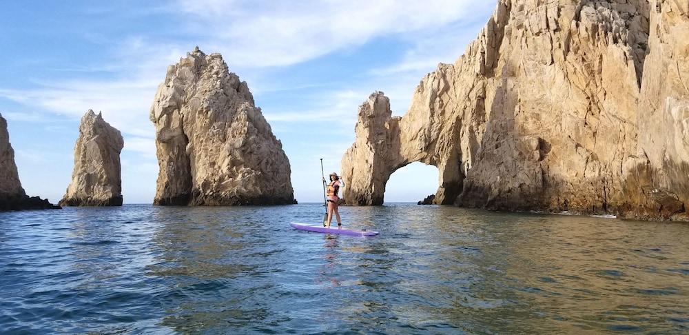 Cabo Inn Cabo San Lucas Luaran gambar