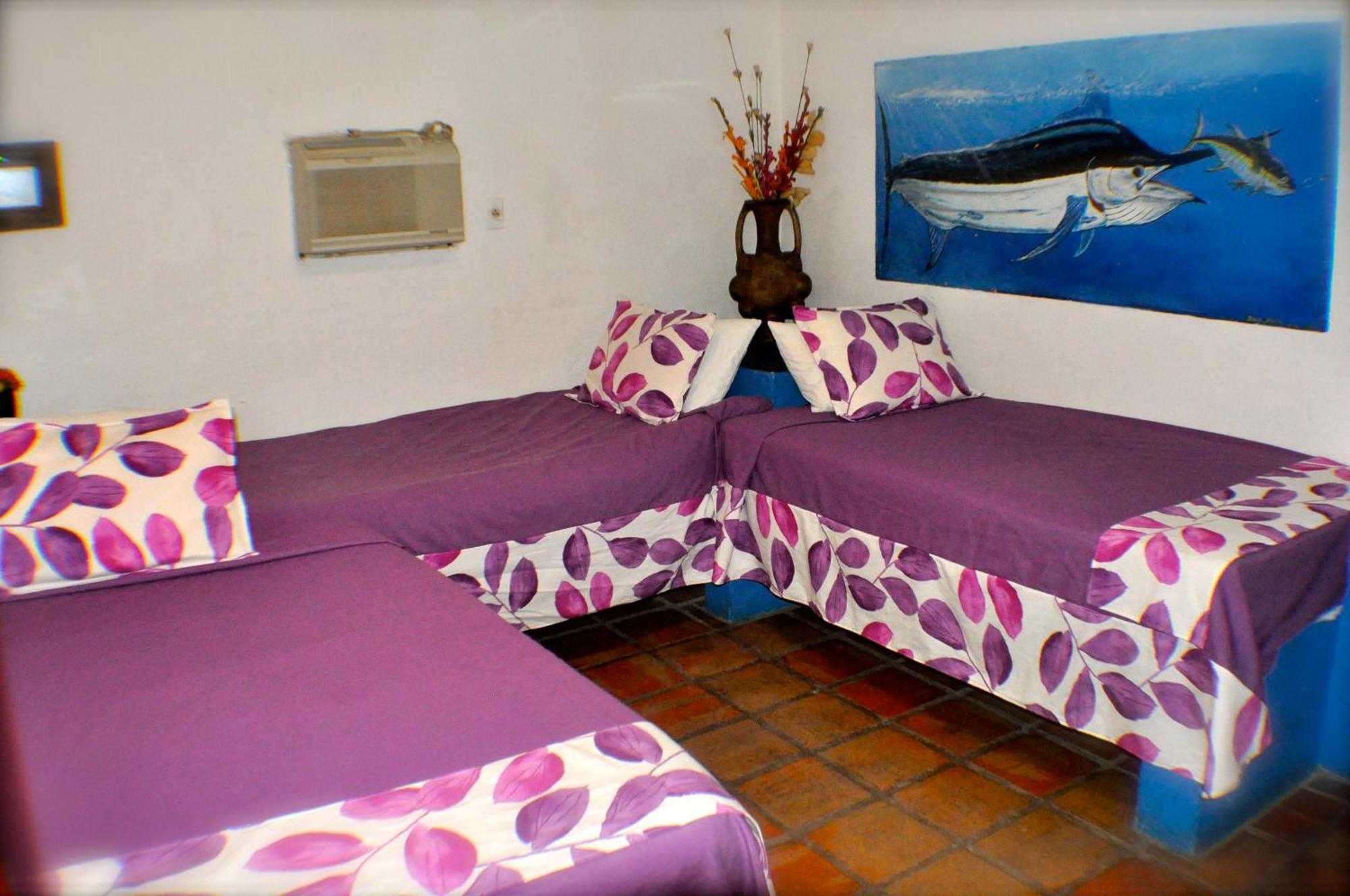 Cabo Inn Cabo San Lucas Luaran gambar
