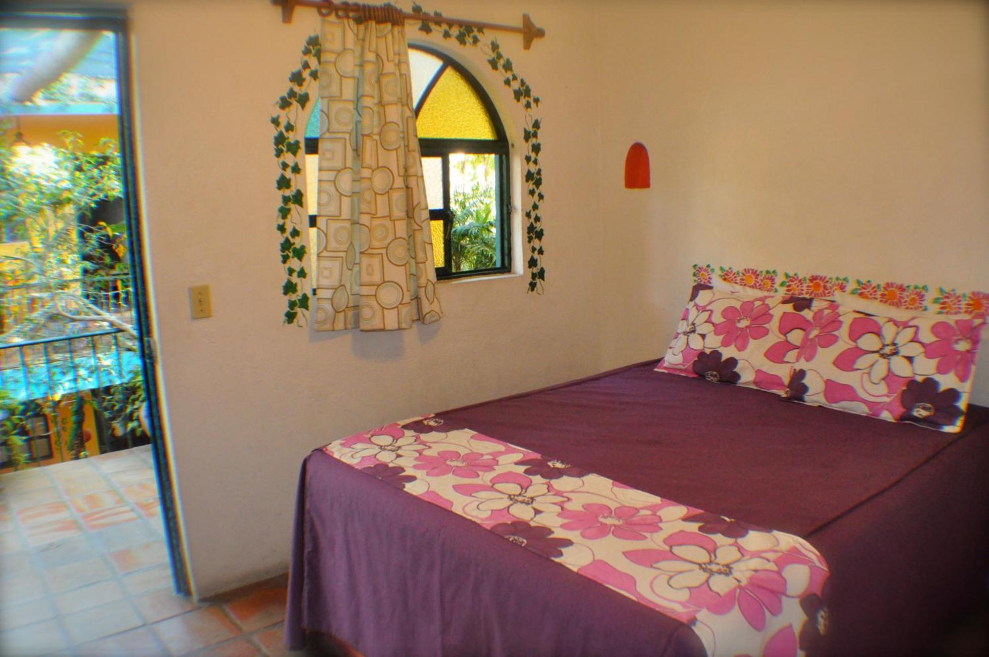 Cabo Inn Cabo San Lucas Luaran gambar