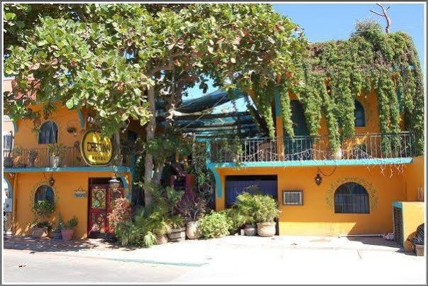 Cabo Inn Cabo San Lucas Luaran gambar
