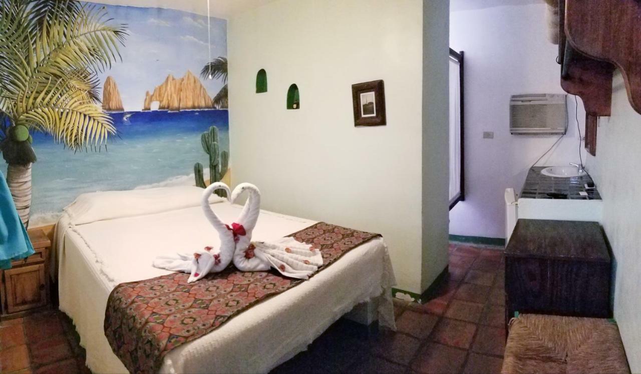 Cabo Inn Cabo San Lucas Luaran gambar